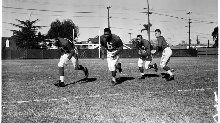 Cleveland Browns