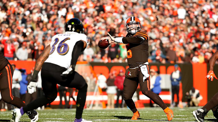 Cleveland Browns