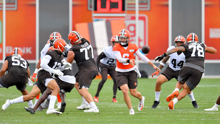 Cleveland Browns