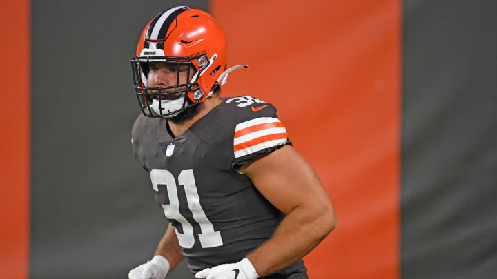 Cleveland Browns