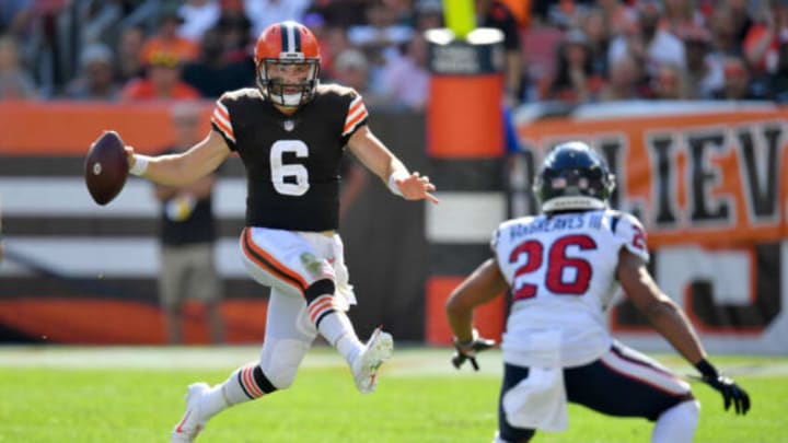 Cleveland Browns