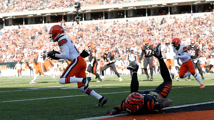 Cleveland Browns
