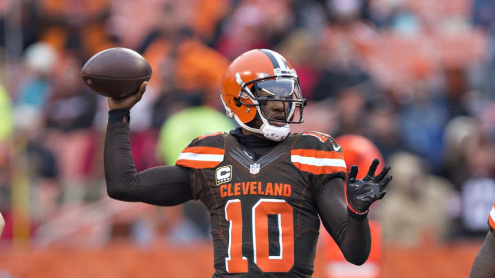 Cleveland Browns