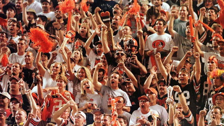 Cleveland Browns