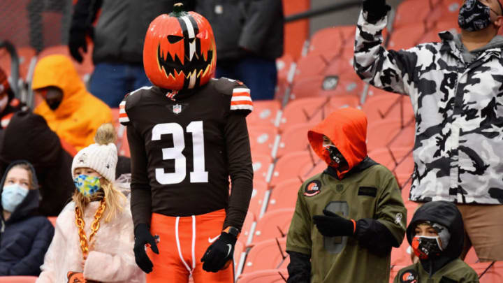 What Cleveland Browns fans should look for when Steelers play Buffalo