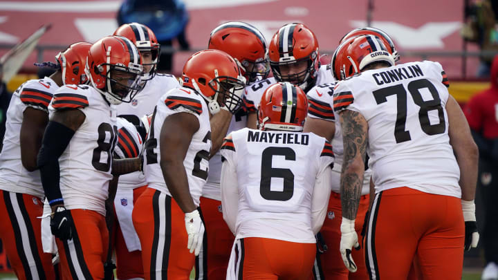 Cleveland Browns