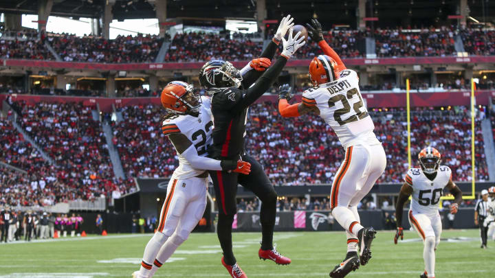 Cleveland Browns