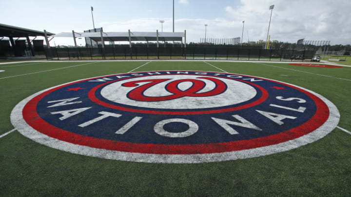 Fightins prepare ballpark for opener, look to fill jobs