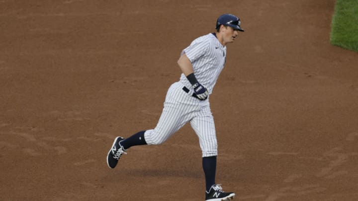 DJ LeMahieu Class of 2007 - Player Profile