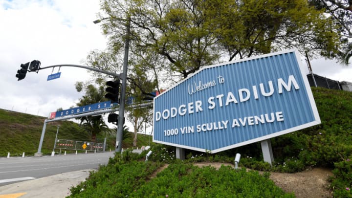 Dodger Stadium (Photo by Harry How/Getty Images)