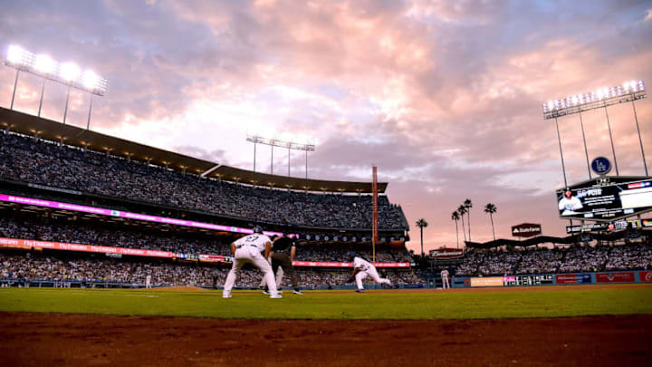 (Photo by Harry How/Getty Images)