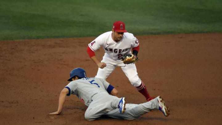 Bloody Brawl Breaks Out At Dodgers vs. Angels Game