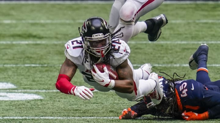 Ravens, Todd Gurley Mandatory Credit: Dale Zanine-USA TODAY Sports