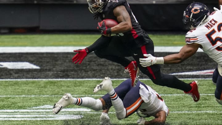 Todd Gurley (Mandatory Credit: Dale Zanine-USA TODAY Sports)