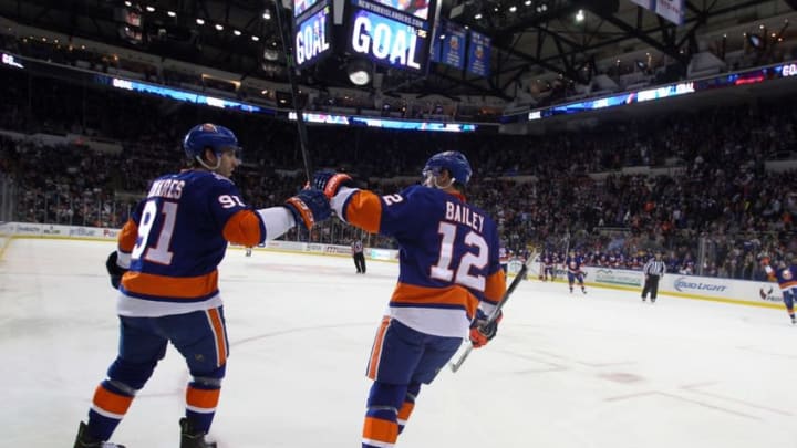 new york islanders