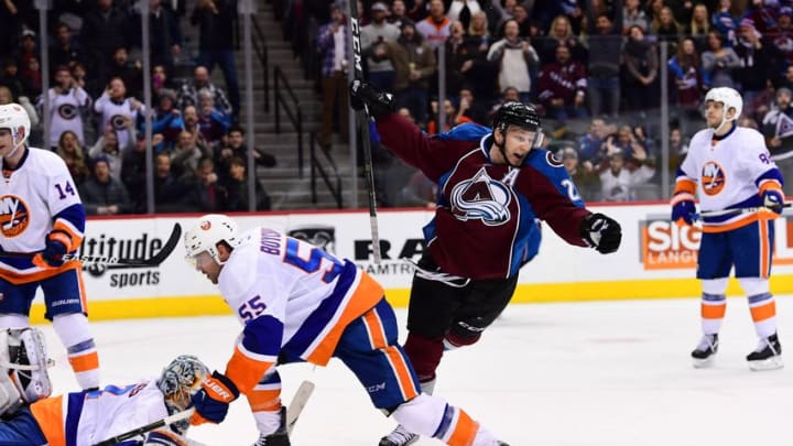 new york islanders