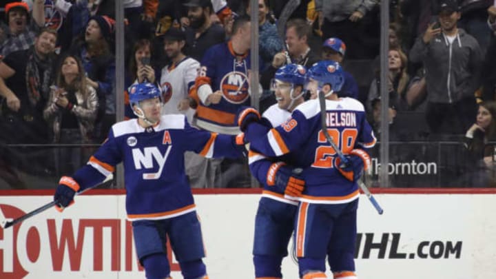 new york islanders