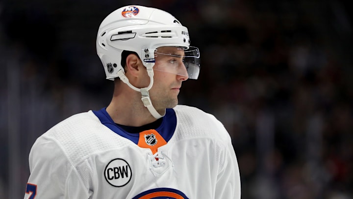 new york islanders
