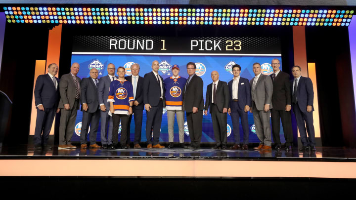new york islanders