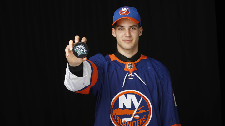 New York Islanders