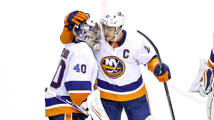 new york islanders