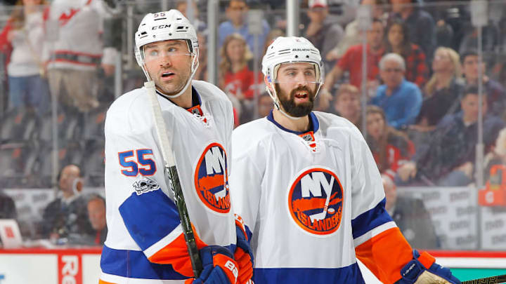 New York islanders
