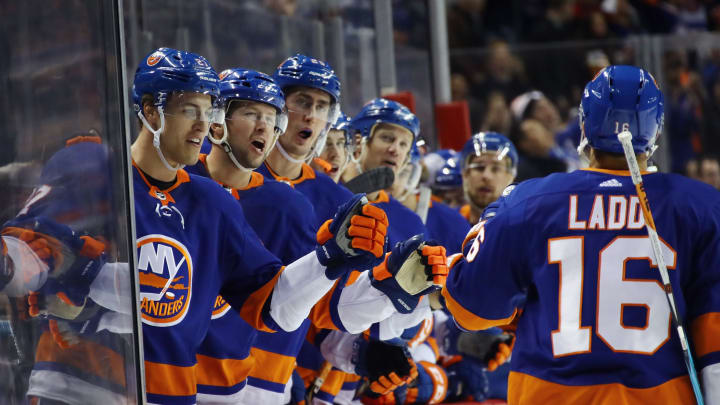 new york islanders