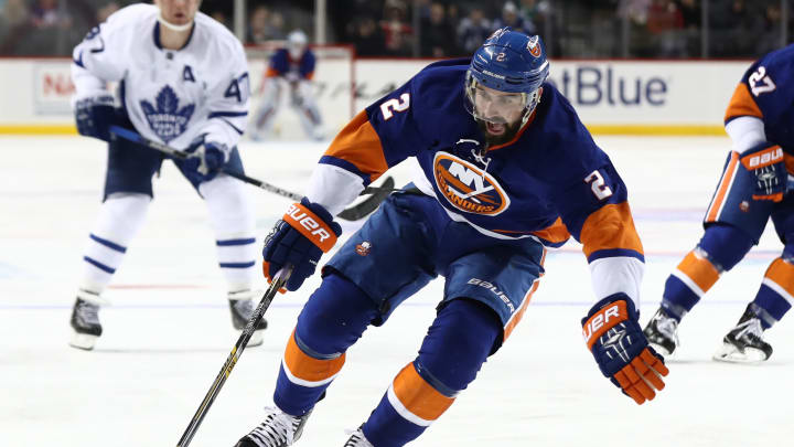 new york islanders