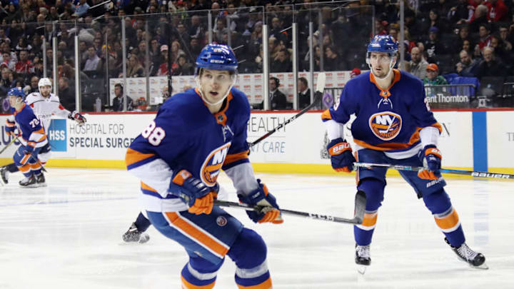 NEW YORK, NY - MARCH 15: Brandon Davidson NEW YORK, NY - MARCH 15: Brandon Davidson