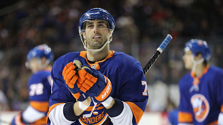 new york islanders