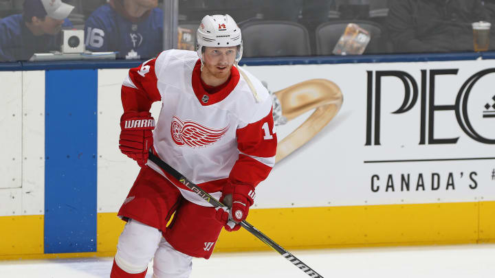 New York Islanders Trade Targets Outside From The Big Three.