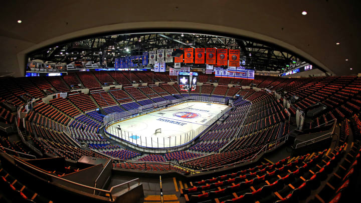 new york islanders