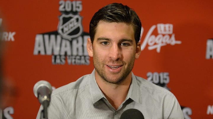 new york islanders