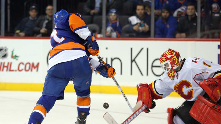 new york islanders