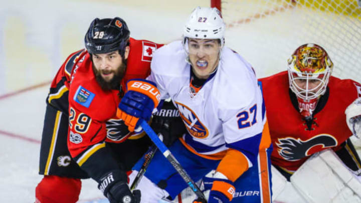 new york islanders