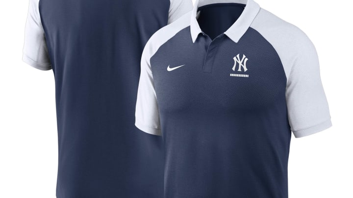 Father's Day gifts for the New York Yankees fan