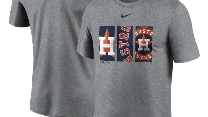 Father's Day gifts for the Houston Astros fan
