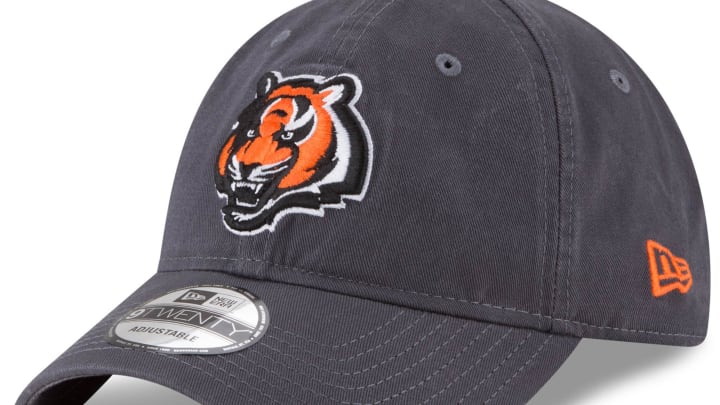 Cincinnati Bengals 2020 Holiday Gift Guide