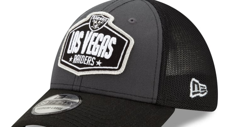 Las Vegas Raiders Fanatics Pack Baby Themed Gift Box - Value