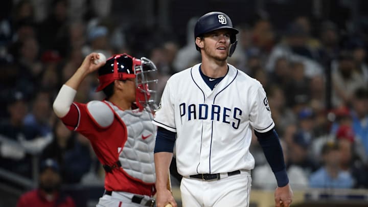 San Diego Padres