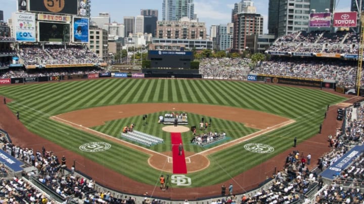 Arizona Baseball to retire Trevor Hoffman's jersey on Opening Day