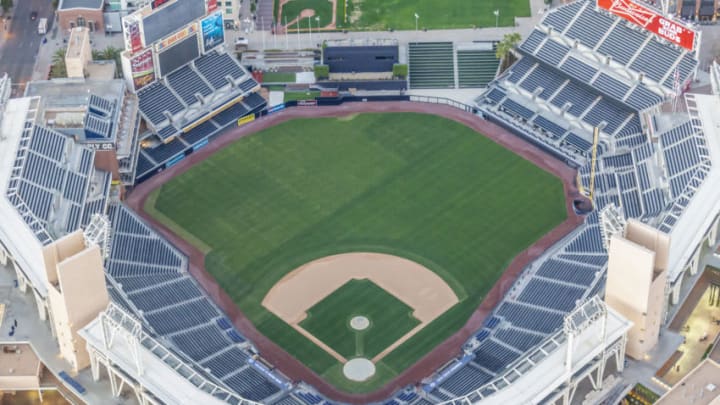 San Diego Padres, Palmdale Little League