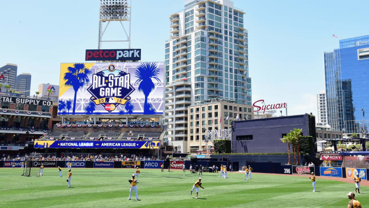 San Diego Padres