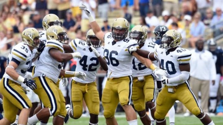 Photo Credit: Dale Zanine-USA TODAY Sports