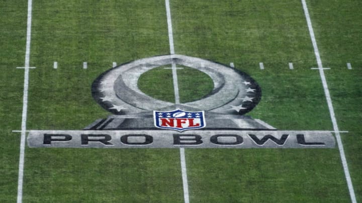 nfl pro bowl 2021