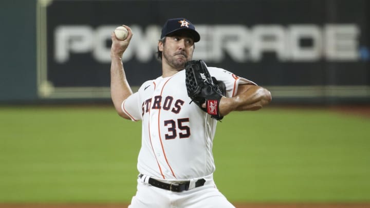 Justin Verlander