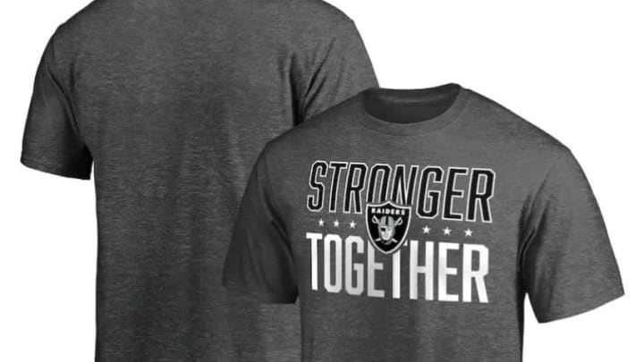 Las Vegas Raiders merchandise, hats, jerseys, and more - Just Blog