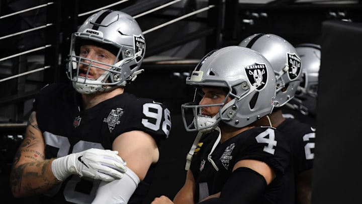 Raiders