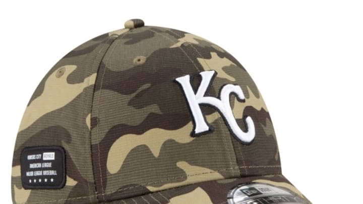 Armed Forces Day 2021: Get your Kansas City Royals gear now