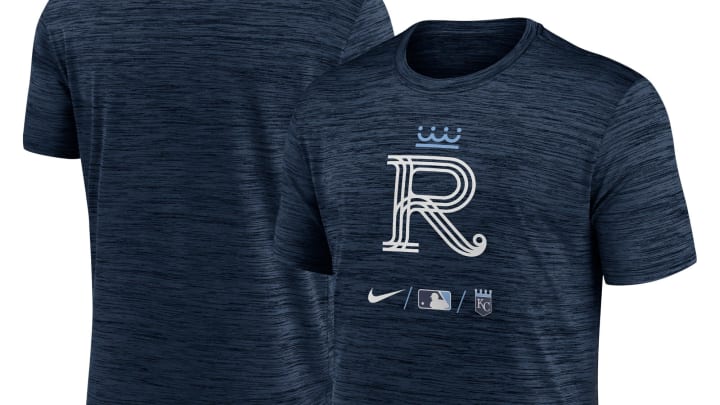 Kansas City Royals reveal Nike City Connect jerseys that honor the 'City of  Fountains' 